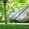 Outdoor Kingsize-Hängematte BRISA