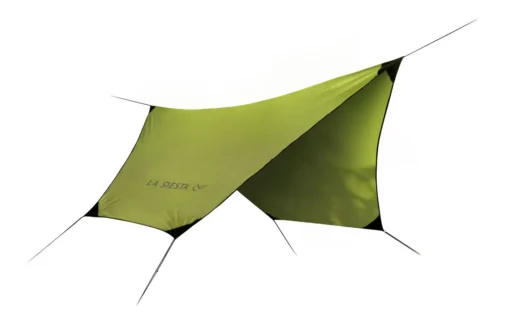 CLASSICFLY Sonnen- und Regenplane von LA SIESTA