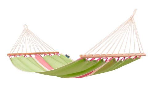 Einzel-Stabhängematte FRUTA von LA SIESTA
