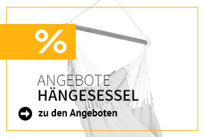Hängesessel im Angebot