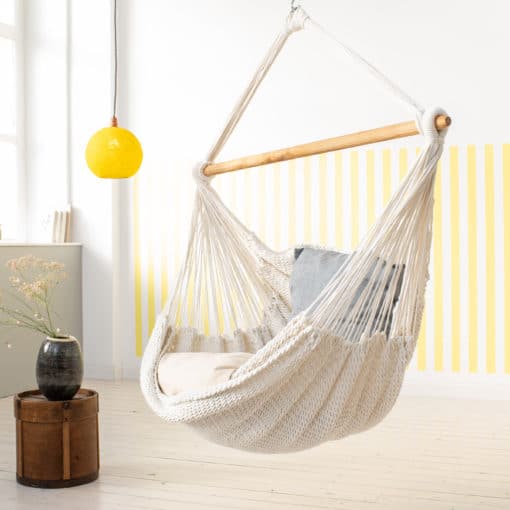 Hängesessel BALAO GRANDE von HängemattenGlück