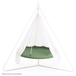 10_Olive Medium _Classic_ TiiPii Bed