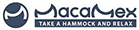 MacaMex Hängematten und Hängesessel Logo