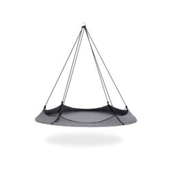 1_Grey Hangout Pod