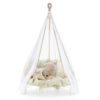 1_Nat White Kids _Bambino_ TiiPii Bed