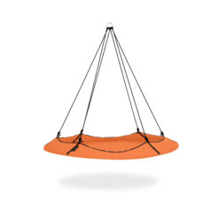 1_Tangerine Hangout Pod