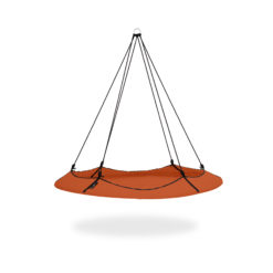 1_Terracotta Hangout Pod