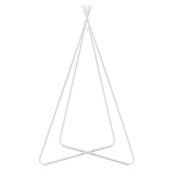 1_White _Bambino_ Kids TiiPii Stand