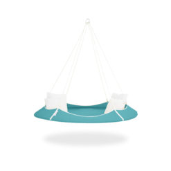 2_Aqua Hangout Pod _ Cushions