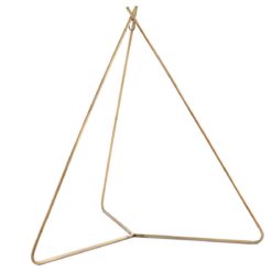 2_Brushed Bronze _Deluxe_ TiiPii Stand