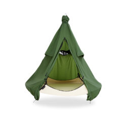 2_Green Hangout Pod Weather Cover