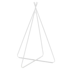 2_White _Bambino_ Kids TiiPii Stand