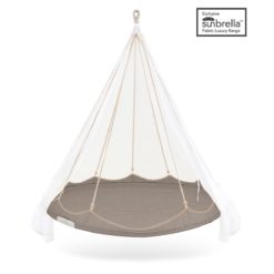 2__Sunbrella Space_ Medium Deluxe TiiPii Bed