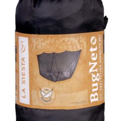 BugNet Black - 360° Moskitonetz Verpackung