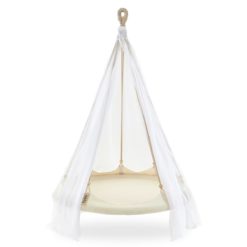 3_Nat White Kids _Bambino_ TiiPii Bed