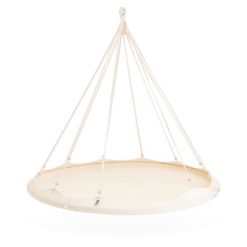 3_Nat White Large _Classic_ TiiPii Bed