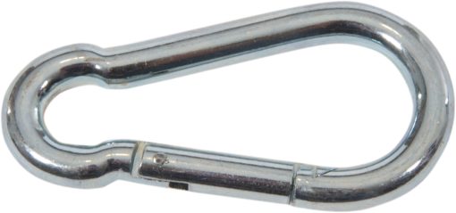 JOBEK Karabiner 120kg