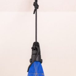 JOKI Kinderhöhle von LA SIESTA Kinderhängesessel JOKI Air Moby Outdoor Dolphy Aufhängung