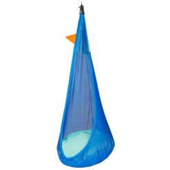 JOKI Kinderhöhle von LA SIESTA Kinderhängesessel JOKI Air Moby Outdoor Dolphy