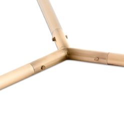 4_Brushed Bronze _Deluxe_ TiiPii Stand