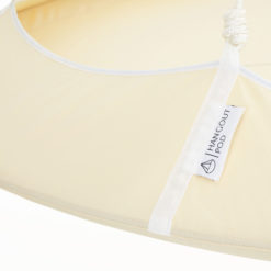 4_Cream & White Hangout Pod_Detail