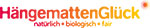 HängemattenGlück Hängematten und Hängesessel Logo