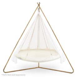 5_Brushed Bronze _Deluxe_ TiiPii Stand