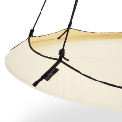 5_Cream & Black Hangout Pod_Detail