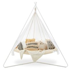 5_White _Classic_ TiiPii Stand