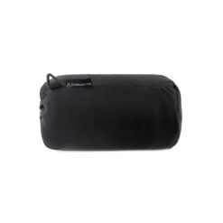 6_Black Hangout Pod Weather Cover_Bag