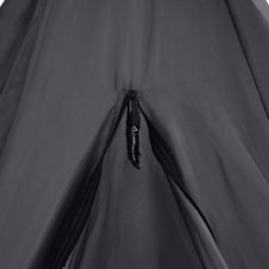 6_Black Hangout Stand Weather Cover_Detail