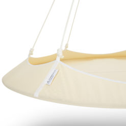 6_Cream & White Hangout Pod_Detail