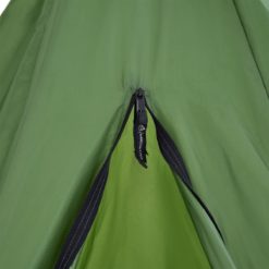 6_Green Hangout Stand Weather Cover_Detail