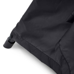7_Black Hangout Stand Weather Cover_Detail