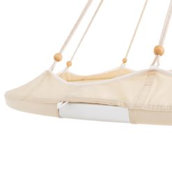 7_Nat White Large _Classic_ TiiPii Bed