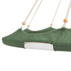 7_Olive Large _Classic_ Olive TiiPii Bed