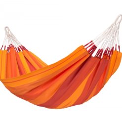 ORQUÍDEA Einzel-Hängematte von LA SIESTA