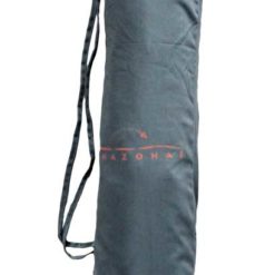 Tragebeutel für Stabhängematte AMERICAN DREAM von AMAZONAS Grau