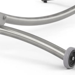 Metallgestell ALPHA Rollen