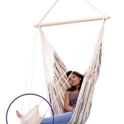 AMAZONAS FOOT REST Fußablage für Hängesessel
