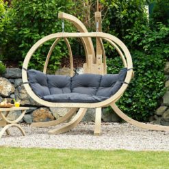 amazonas_globo_royal_premiumhaengesessel_haengesofa_outdoor_mit_gestell