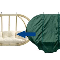 Schutzhülle für GLOBO ROYAL von AMAZONAS