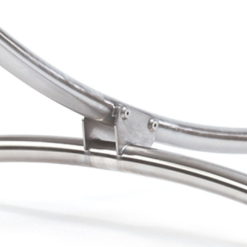 Produktinformation Alpha Edelstahl