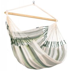 DOMINGO Kingsize Hängesessel cedar
