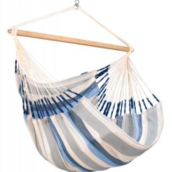 DOMINGO Kingsize Hängesessel sea_salt