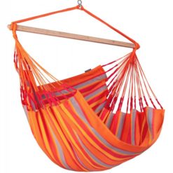 DOMINGO Kingsize Hängesessel toucan