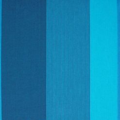 Doppel-Bio-Hängematte MODESTA lagoon Stoffmuster