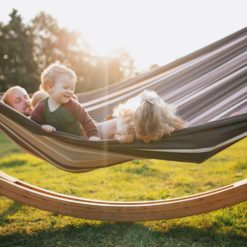 palacio_amazonas_xxl_haengematte_cafe_draussen