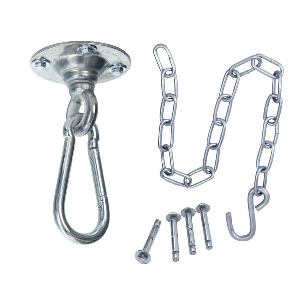 Aufhängung für Hängesessel POWER HOOK von AMAZONAS