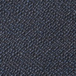 Korbhängessel Hanging Egg von SIKA DESIGN mit Kissen Youtoo Dark Blue